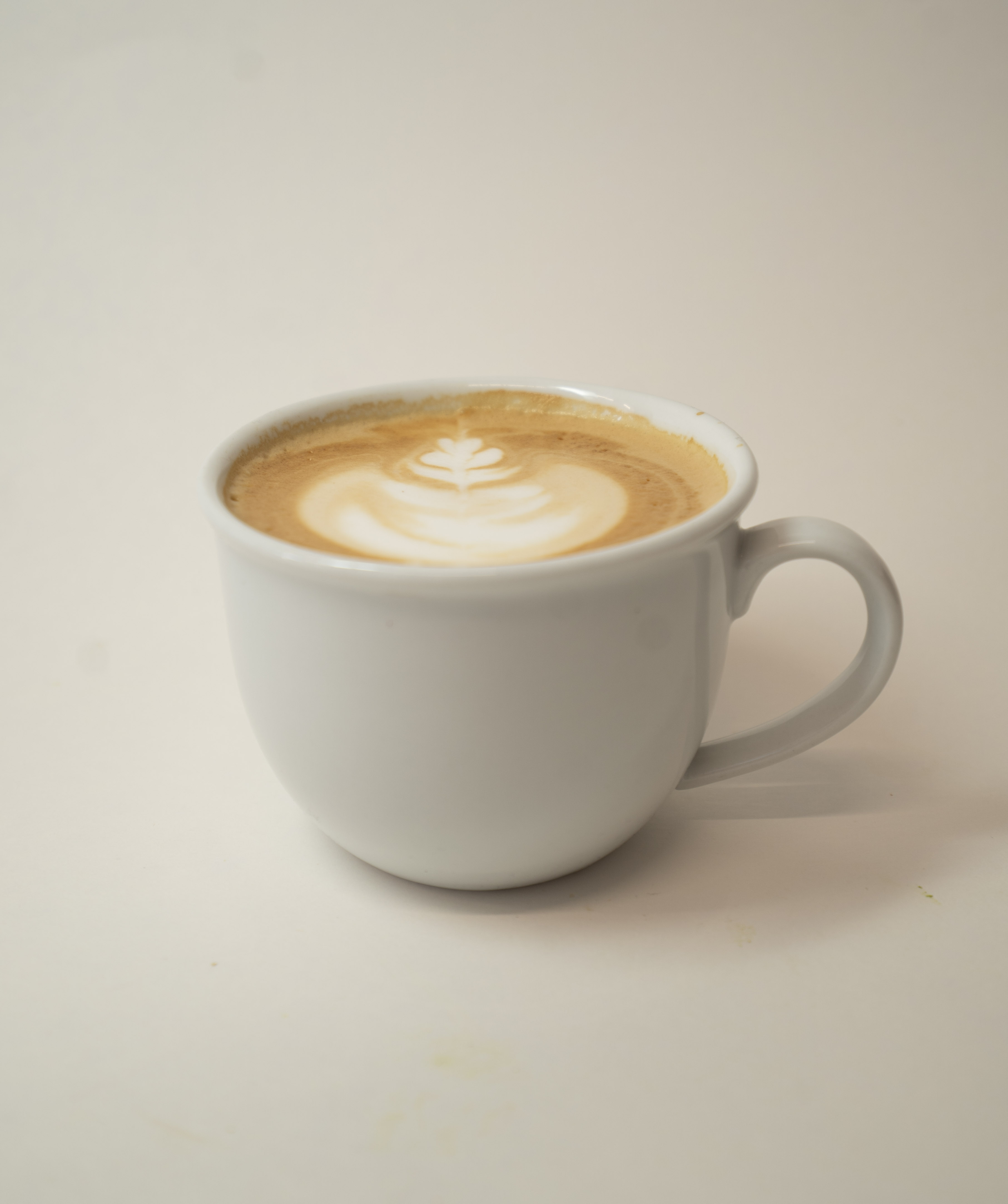 Cafe Latte