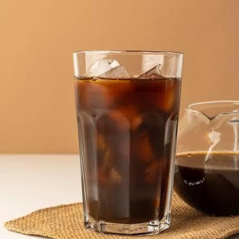 Cold Brew