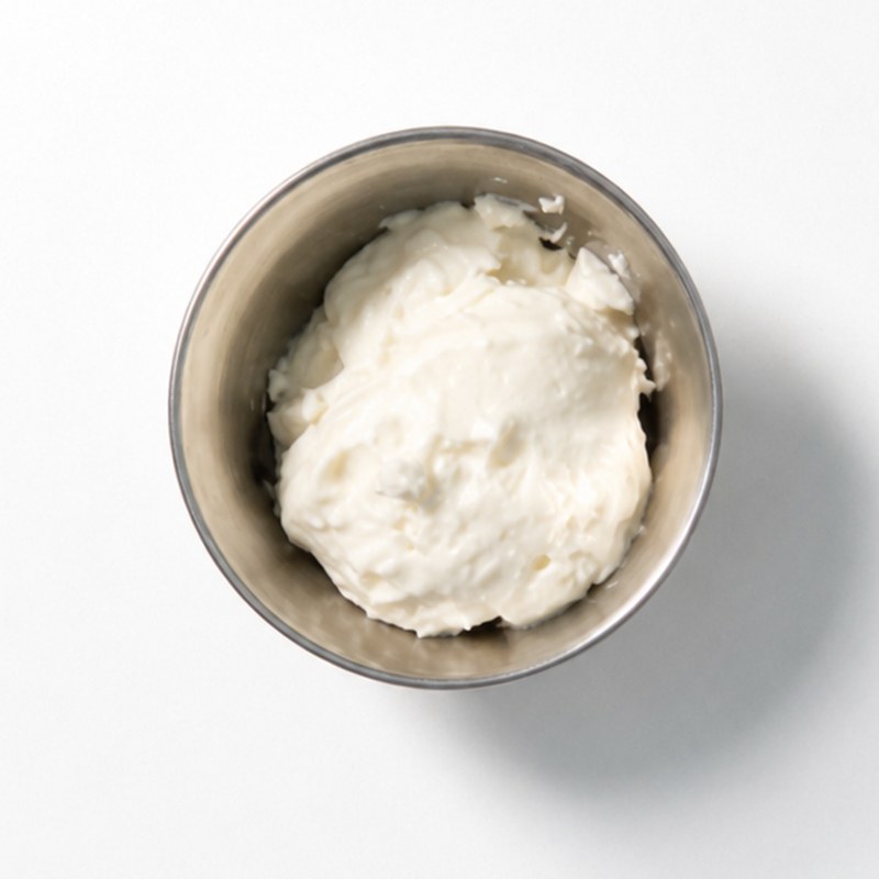 Cream Cheese