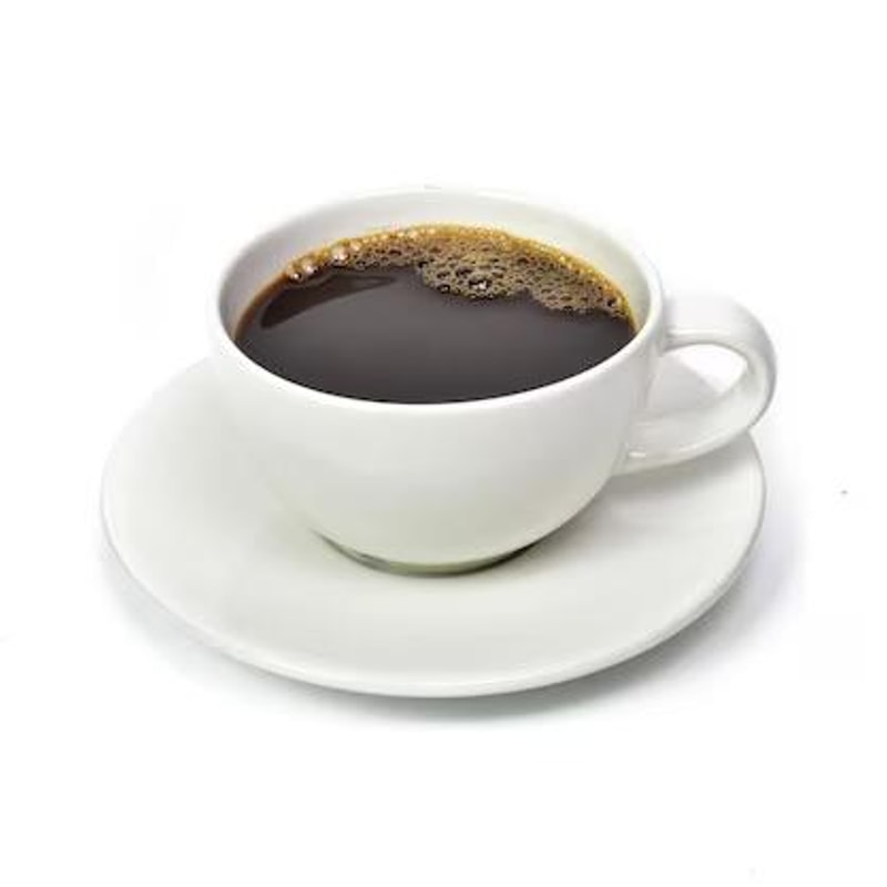 Hot Americano