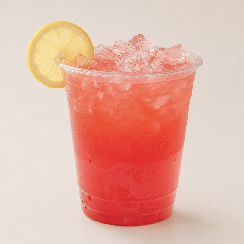 Strawberry Lemonade