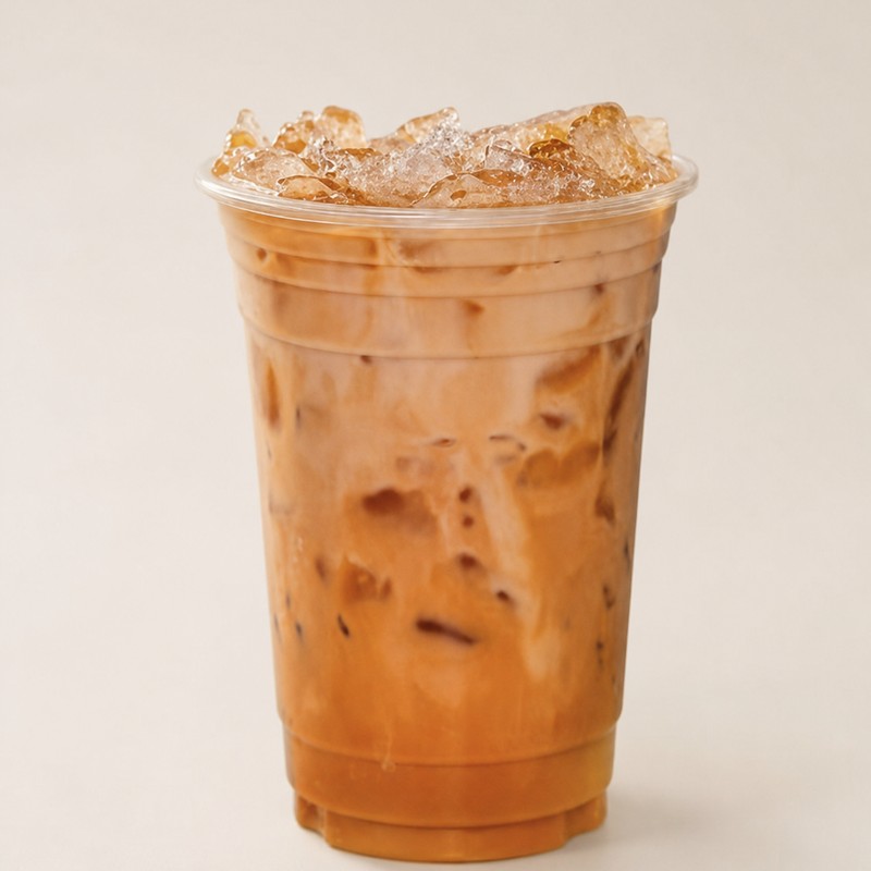 Thai Milk Tea